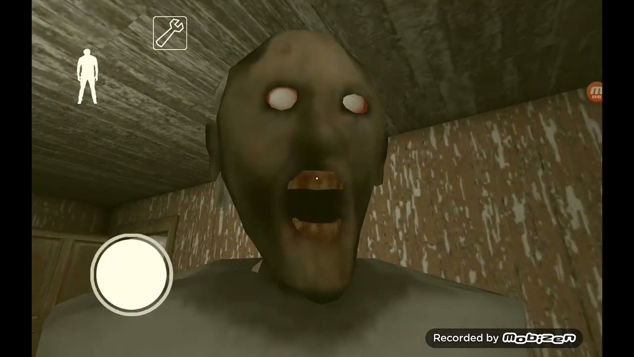 لاول مره  جراني (جليتش اسطوري)