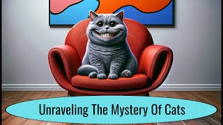 Unraveling the Mystery of Cats by Serena the kAt 148 views 1 month ago 5 minutes, 1 second