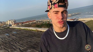 Joèl Blanco - INTRO [OFFICIAL VIDEO]