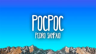 PEDRO SAMPAIO - POCPOC