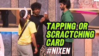 DAY 87 Bigg Boss Tamil Review|Is Nixen & Vijay Varma doing the cheating in TTF Task? #biggbosstamil7 screenshot 2