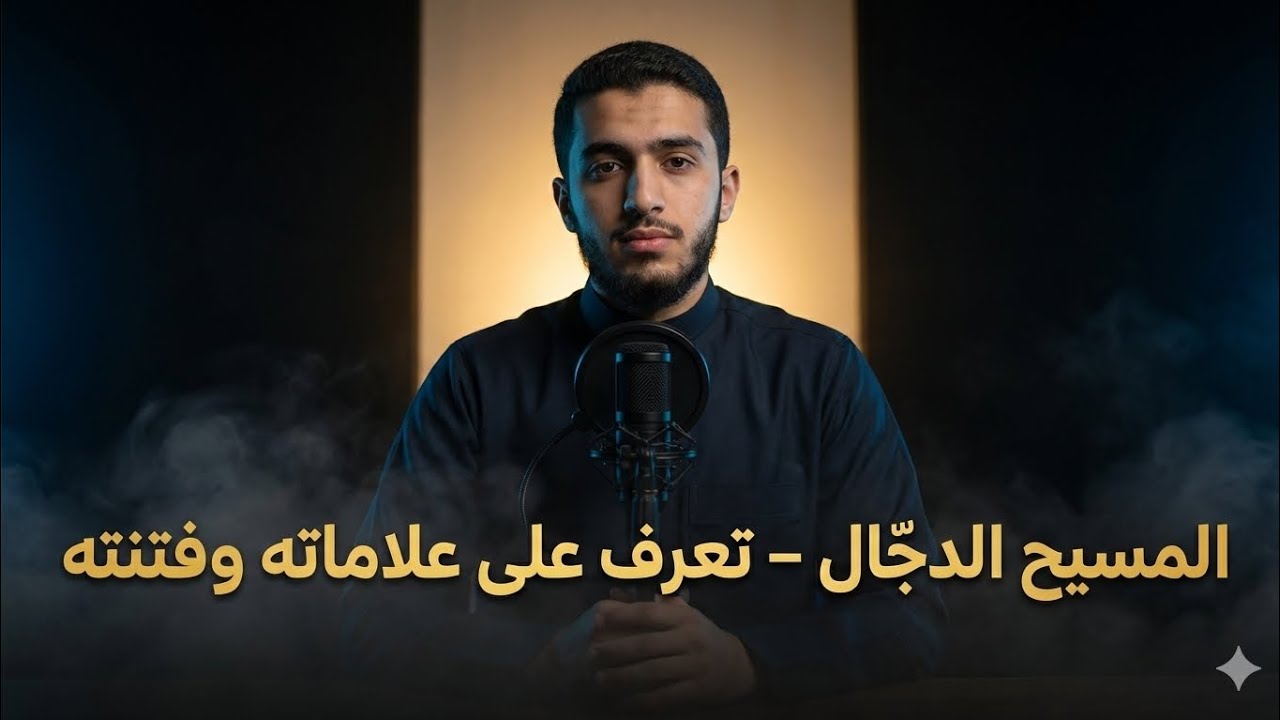 المسيح الدجّال: القصة الكاملة كما وردت في السنة