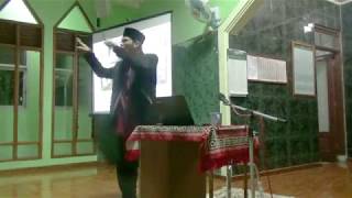 Siapakah Pengikut Dajjal? Fenomena Akhir Zaman - Ust Amien Mukhtar