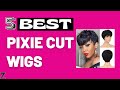 Die 5 Besten Pixie Cut Perücken Kaufberatung 2026