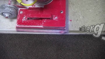 The EBG-20 From Square Scrub -It