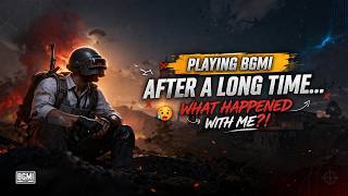 BGMI LIVE comeback 😳 itne time baad kaisa khelunga? Watch Now 🔥 #BGMI #shorts #live #jonathan #viral