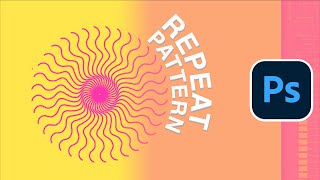 Create a Repeat Pattern in Photoshop Quickly & Easily