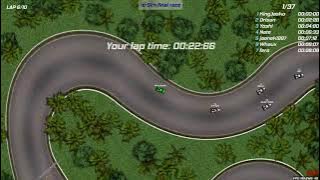 e-sim racegame 29.11.2021 (fera)