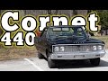 1967 Dodge Coronet 440 R/T: Regular Car Reviews