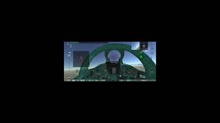 Mig-21 Tutorial( Specifically R-60 Missiles) | GS4: Realistic Air Combat #gs4 #tutorial #mig21