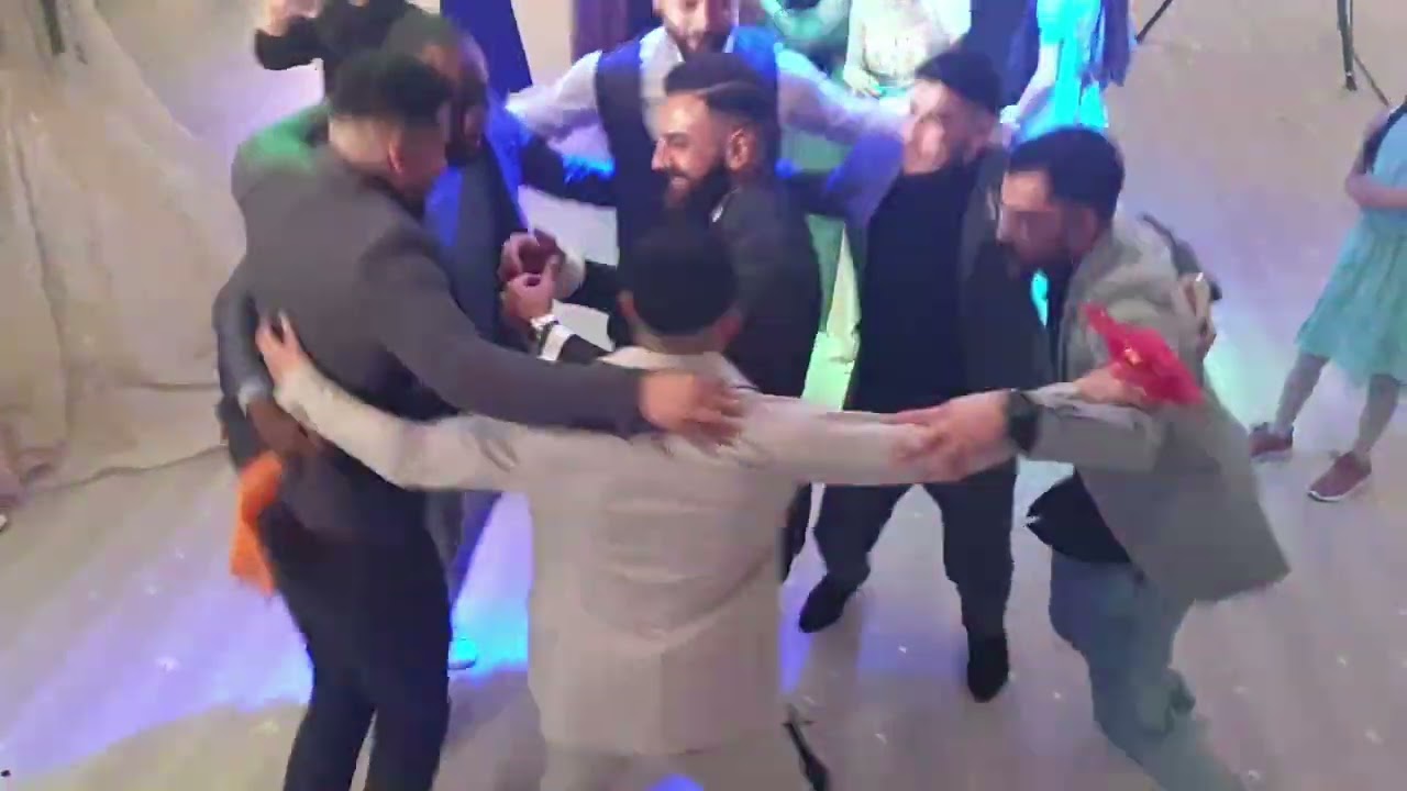 Daweta Rengin & Reber