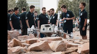 ERC 2025 - UPC Space Program