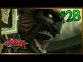 &#39;Sick Joke&#39; - Legend of Zelda: Twilight Princess HD [#28]