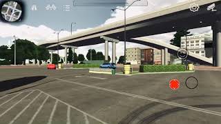 BMW M5 e60 screenshot 5