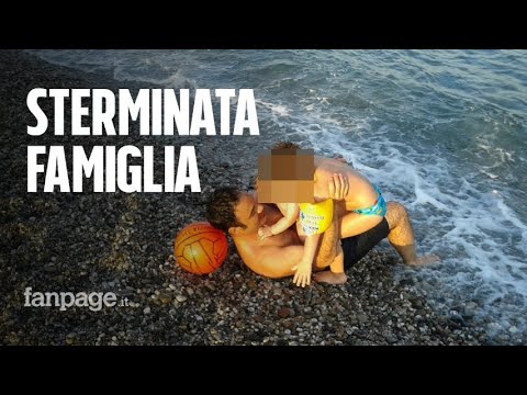 Video: La Donna Uccide La Fidanzata Di Suo Marito, I Suoi Figli E Si Suicida