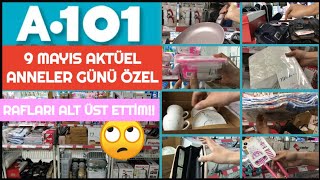 A101 9 Mayis 2019 Perşembe Aktüel Ürün İnceleme