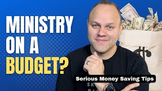 Slash Your Church Bills: 7 Budget Hacks for Pastors! by Skilled Pastor | Rob Nieves 58 views 4 months ago 14 minutes, 19 seconds