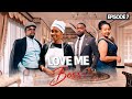 LOVE ME BOSS 7 