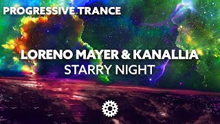 Loreno Mayer & Kanallia - Starry Night