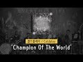 가사 번역 콜드플레이 Coldplay Champion Of The World