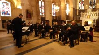 Petite Musique De Nuit K 525 En Sol Majeur Allegro Mozart - A Little Night Music