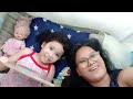 Amarah's house tour #granny #bondingtime #playtime
