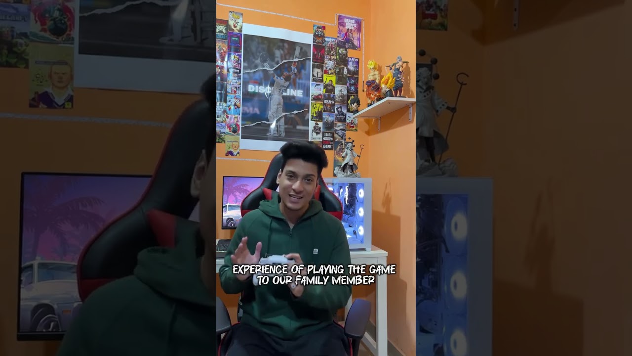 A terminally ill gamer was given early access to GTA 6, highlighting an emotional moment ❤️