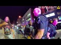 Officers Attacked While Responding to a Shooting (Peoria, IL PD)