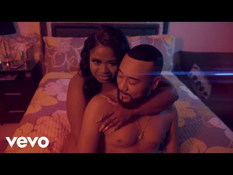 Jim Kelly - Bedroom (Official Music Video) ft. Bad Gyal Jade