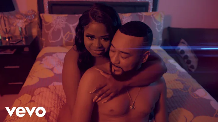 Jim Kelly - Bedroom (Official Music Video) ft. Bad...