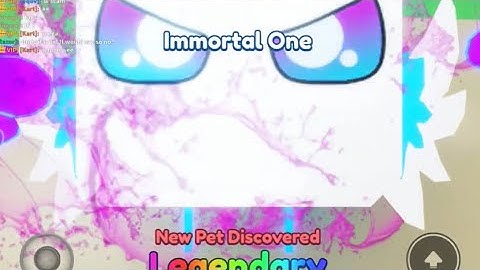 🔥 I Hatched the FIRST EVER ANCIENT SECRET IMMORTAL ONE in Mining Simulator 2