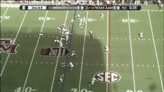 Johnny Manziel Highlights 20132014 Part2