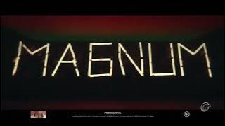 Iklan Dji Sam Soe Magnum Classic - The Sticky Neon Lamp (2022)