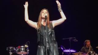 Intocables- La Oreja de Van Gogh Live