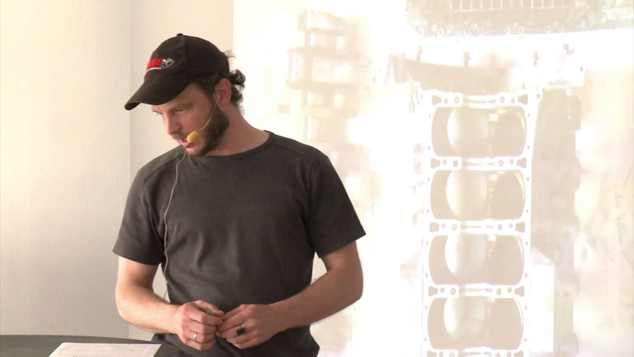 New Småland / Eric Van Hove