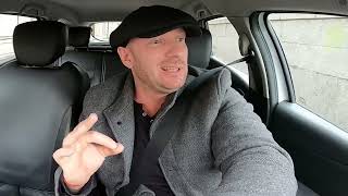 видео: Наглый алкаш поставил банку пива на капот такси картинка: Наглый алкаш поставил банку пива на капот такси