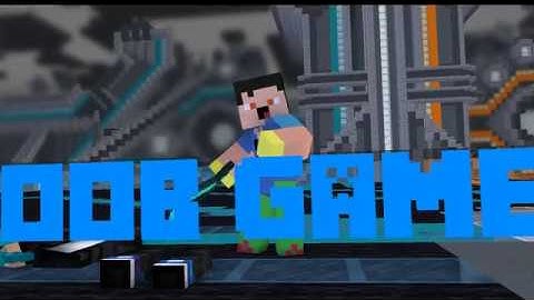 Tặng Intro Minecraft Cho Bạn Noob Gamer #1 (Bạn của Phụng Minecraft)