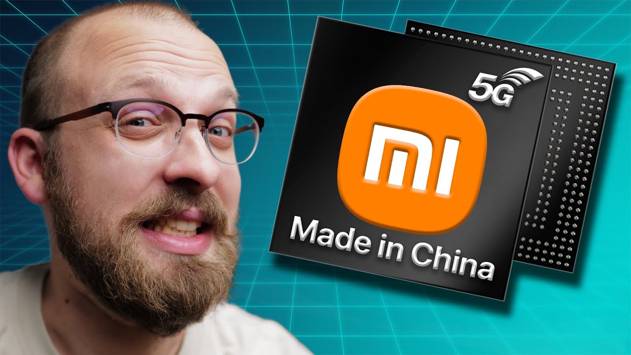 After Huawei, Xiaomi is hiring to make chips, too
