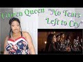 Citizen Queen-"No Tears Left to Cry"Reaction*THAT BASS😳*