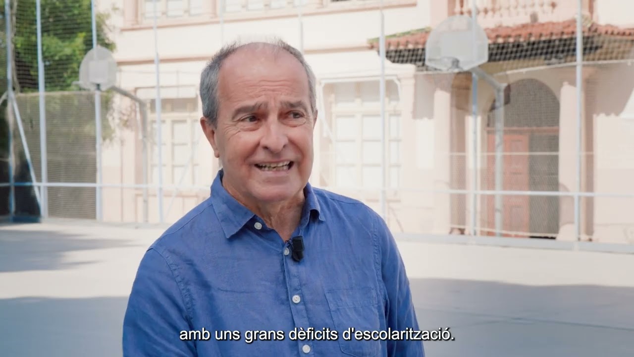 Educar: 50 anys d'una revolució silenciosa