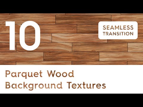 10 Parquet Wood Background Textures, a Texture Graphic by Textures & Backgrounds (Thumbnail 2 of 10)