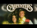 &quot;Yesterday Once More&quot; - The Carpenters  (With Lyrics)