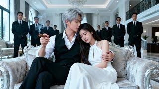 Cast Out In A Storm, She’S Saved By A Cold Tycoon—Married, Cherished, Loved Forever.