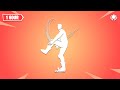 Fortnite Synth Step Emote (1 Hour) | Battle Pass