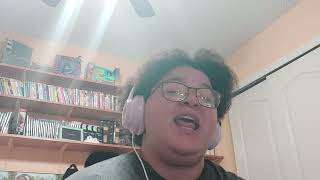 Kiara Lede -Wicked Games (Cover)