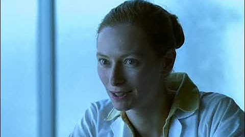 Possible Worlds (Robert Lepage, 2000)