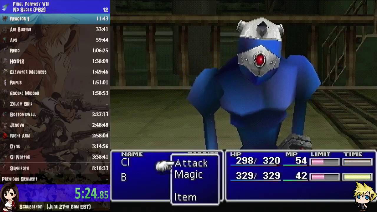 Ff7 Ff7