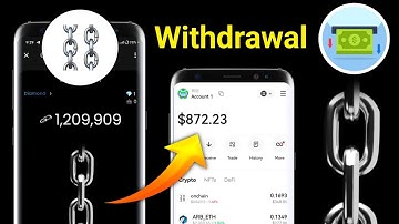 OnChain New Update || OnChain Withdrawal || OnChain OKX Wallet Connect || Chain Game Withdrawal