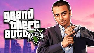 Naman streaming Grand Theft Auto: San Andreas