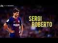 Sergi roberto  versatile  201718